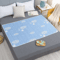 UltraSoft TripleLayer Waterproof Underpad Washable Baby Adult Bed Protector 100 150cm 3