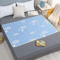 UltraSoft TripleLayer Waterproof Underpad Washable Baby Adult Bed Protector 100 150cm 3