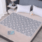 UltraSoft TripleLayer Waterproof Underpad Washable Baby Adult Bed Protector 100 150cm 5