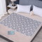 UltraSoft TripleLayer Waterproof Underpad Washable Baby Adult Bed Protector 100 150cm 5