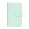 Premium PU Leather Instax Mini Photo Album 108 Pocket Memory Organizer 3Inch Film 2