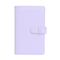 Premium PU Leather Instax Mini Photo Album 108 Pocket Memory Organizer 3Inch Film 3