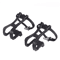 Adjustable Bike Pedal Toe Clip Straps Secure Cycling Foot Harness For MTB Road Bikes 4
