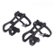 Adjustable Bike Pedal Toe Clip Straps Secure Cycling Foot Harness For MTB Road Bikes 4