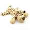 Cute Plush Animal Pencil Case Large Capacity Kawaii Stationery Organizer 8
