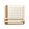 Montessori Wooden Multiplication Learning Board Interactive Math Counting Toy For Kids 2