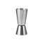 Premium Stainless Steel Double Jigger Precision Cocktail Measuring Cup Dual Shot 530ml 2