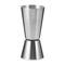 Premium Stainless Steel Double Jigger Precision Cocktail Measuring Cup Dual Shot 530ml 5