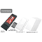 Portable Wet Palette For Miniature Painting Acrylic Paint Moisture Retention Tray 2