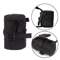 Deluxe Waterproof Camera Lens Pouch Soft Padded DSLR Lens Protection Case 4