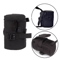 Deluxe Waterproof Camera Lens Pouch Soft Padded DSLR Lens Protection Case 4