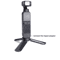 Mini Pocket Tripod Stand For DJI Osmo Pocket 3 Portable Desktop Camera Holder Selfie Stick 1