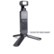 Mini Pocket Tripod Stand For DJI Osmo Pocket 3 Portable Desktop Camera Holder Selfie Stick 1