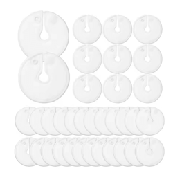 soft absorbent g-tube pads holder set – reusable feeding tube covers (5 pack)