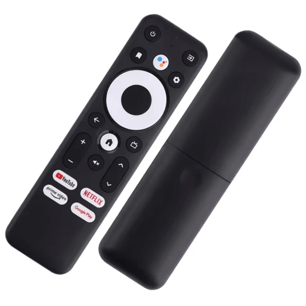 4K Voice Remote Control Replacement For Mecool KM Series MultiModel Smart TV Remote 2