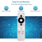 4K Voice Remote Control Replacement For Mecool KM Series MultiModel Smart TV Remote 3