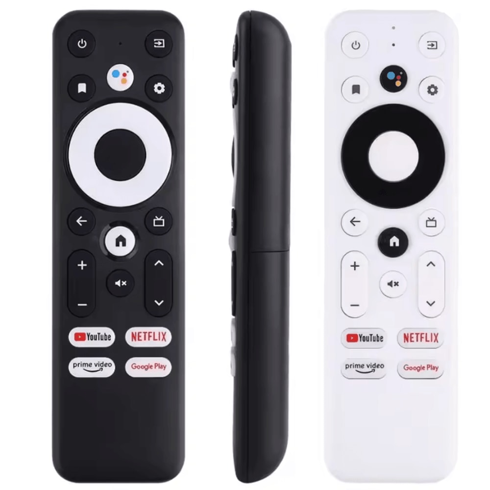 4K Voice Remote Control Replacement For Mecool KM Series MultiModel Smart TV Remote 4