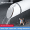 AntiOdor Drain Pipe Cover Cap InsectProof Roof Floor Drain Protector 50160mm 0