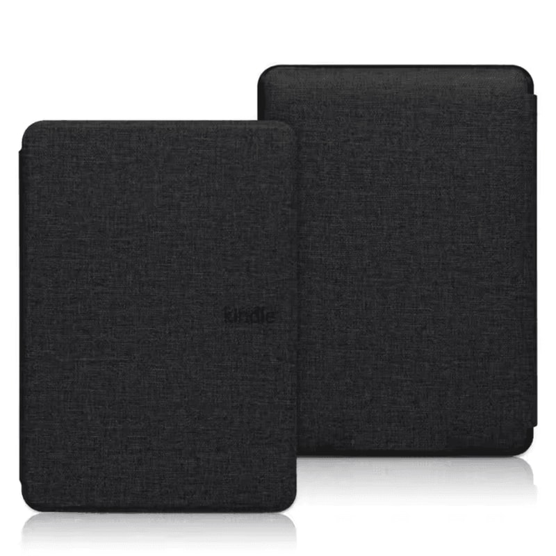 Ultra Slim PU Leather Smart Case For Kindle Paperwhite 5 11th Gen 2021 68 Protective Folio Cover 2