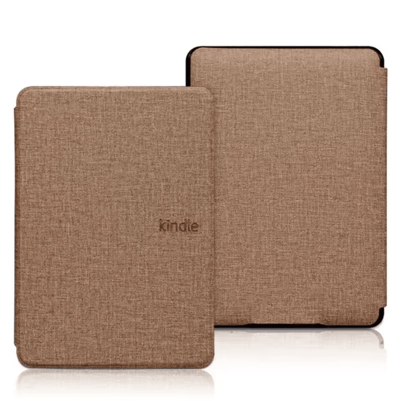 Ultra Slim PU Leather Smart Case For Kindle Paperwhite 5 11th Gen 2021 68 Protective Folio Cover 3