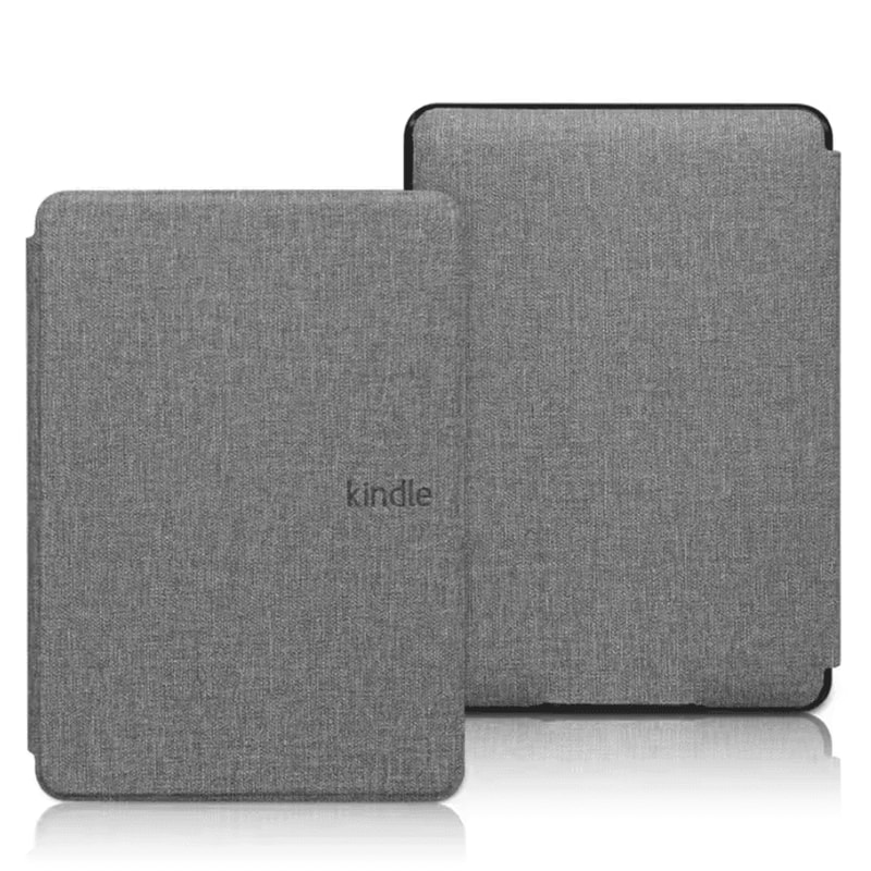 Ultra Slim PU Leather Smart Case For Kindle Paperwhite 5 11th Gen 2021 68 Protective Folio Cover 5