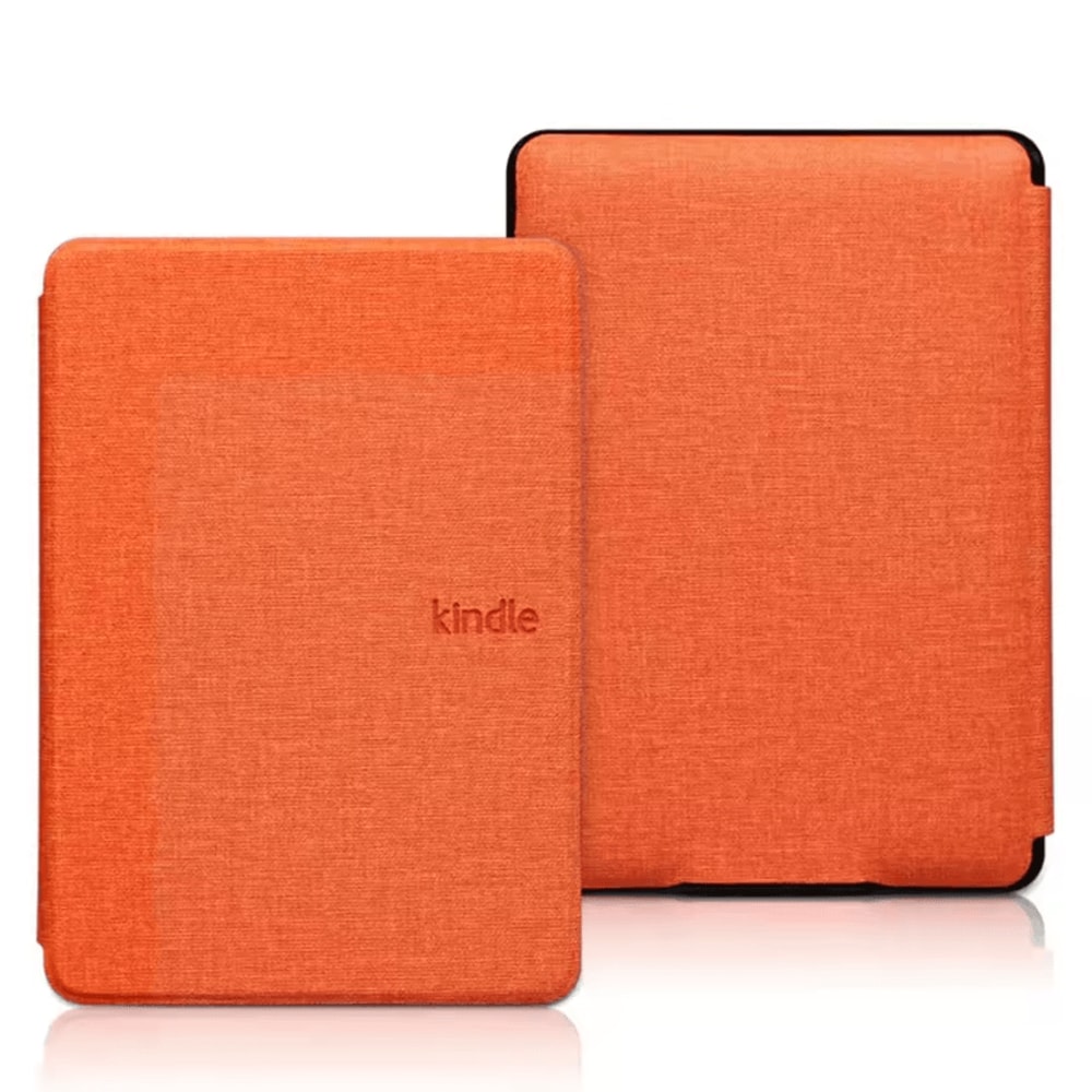 Ultra Slim PU Leather Smart Case For Kindle Paperwhite 5 11th Gen 2021 68 Protective Folio Cover 6