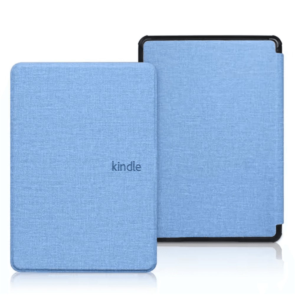 Ultra Slim PU Leather Smart Case For Kindle Paperwhite 5 11th Gen 2021 68 Protective Folio Cover 7