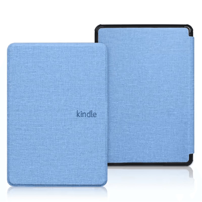 Ultra Slim PU Leather Smart Case For Kindle Paperwhite 5 11th Gen 2021 68 Protective Folio Cover 7