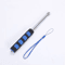 Telescopic Stainless Steel Pointer Stick For Teaching Tours Presentations 2