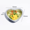 50PCS NonStick Foil Cupcake Liners Disposable Muffin Baking Cups For Easy MessFree Baking 3