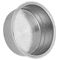 51mm Stainless Steel Pressurized Espresso Filter Basket Rich Crema Coffee Upgrade 2