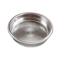 51mm Stainless Steel Pressurized Espresso Filter Basket Rich Crema Coffee Upgrade 3