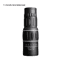 16x52 High Power Monocular Telescope Dual Focus HD Zoom LongRange Spyglass 2