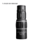 16x52 High Power Monocular Telescope Dual Focus HD Zoom LongRange Spyglass 2