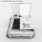 MagSnap Clear MagSafe Card Holder Shockproof Magnetic Wallet With Stand For IPhone 1