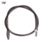 PowerDrain DrillAssist Pipe Cleaner Flexible Spring Drain Unclogging Tool 2
