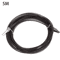 PowerDrain DrillAssist Pipe Cleaner Flexible Spring Drain Unclogging Tool 4