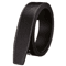 FlexStyle Genuine Leather Belt Strap No Buckle 37cm Replacement Waistband 1