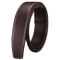 FlexStyle Genuine Leather Belt Strap No Buckle 37cm Replacement Waistband 7