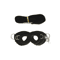 SnugPaws PU Leather Hamster Harness Set Windproof AntiLost Small Pet Chest Strap With Leash 3