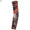 FloraShield UV Tattoo Arm Sleeves Seamless Sunscreen Cooling Arm Covers 1