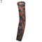 FloraShield UV Tattoo Arm Sleeves Seamless Sunscreen Cooling Arm Covers 3