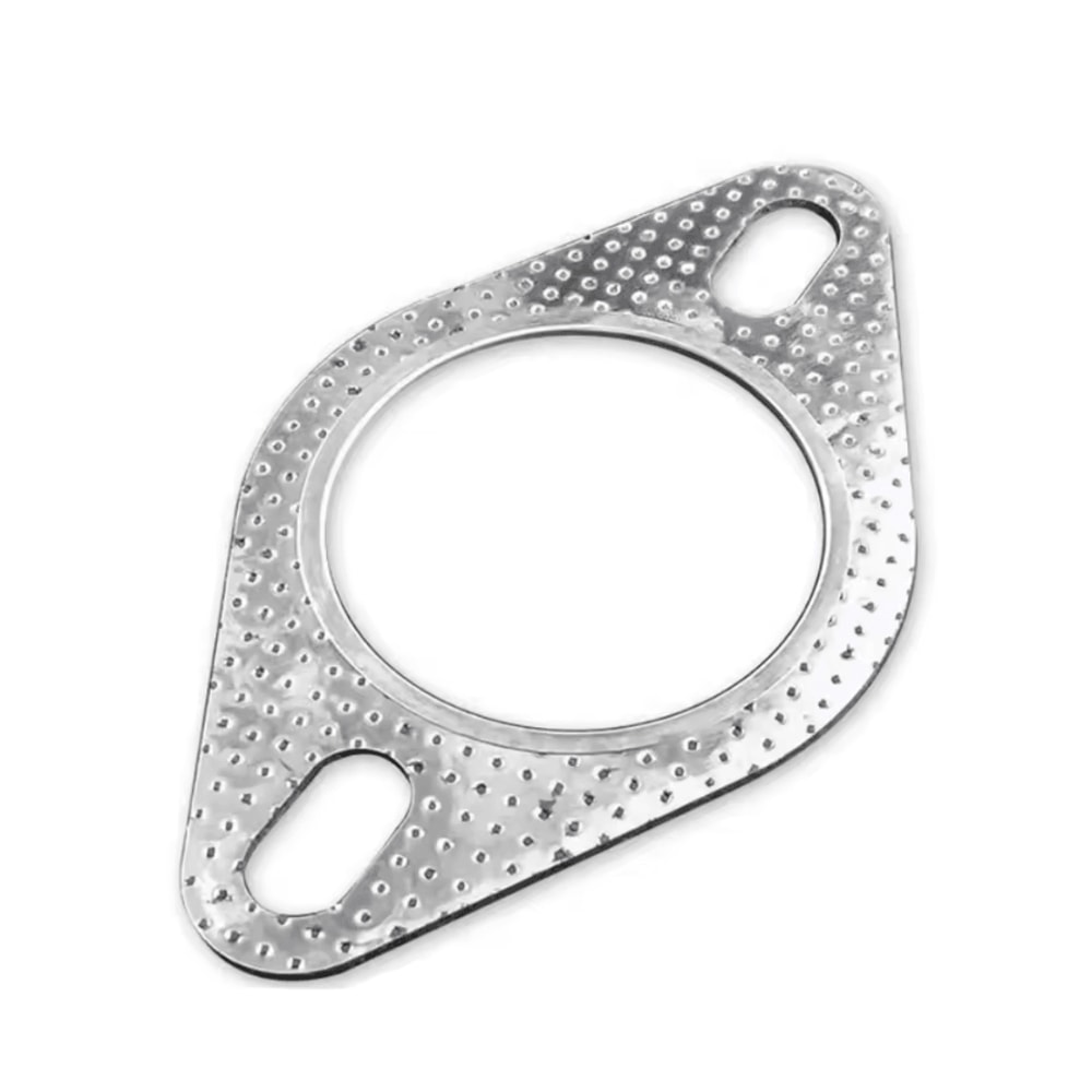 SealMax Ultra Exhaust Gasket Set HighTemp 2Bolt Muffler Flange Seal 23 1