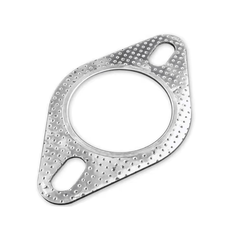 SealMax Ultra Exhaust Gasket Set HighTemp 2Bolt Muffler Flange Seal 23 1