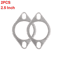 SealMax Ultra Exhaust Gasket Set HighTemp 2Bolt Muffler Flange Seal 23 3