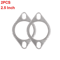 SealMax Ultra Exhaust Gasket Set HighTemp 2Bolt Muffler Flange Seal 23 3
