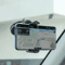 GripFlex Silicone Suction Car Phone Holder Dashboard Windscreen Mount 2