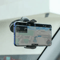 GripFlex Silicone Suction Car Phone Holder Dashboard Windscreen Mount 2