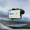 GripFlex Silicone Suction Car Phone Holder Dashboard Windscreen Mount 3
