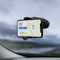 GripFlex Silicone Suction Car Phone Holder Dashboard Windscreen Mount 3